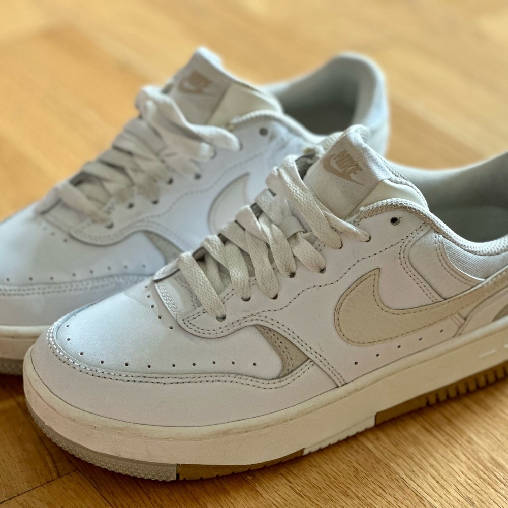 Nike Gamma Force Women’s Sneakers